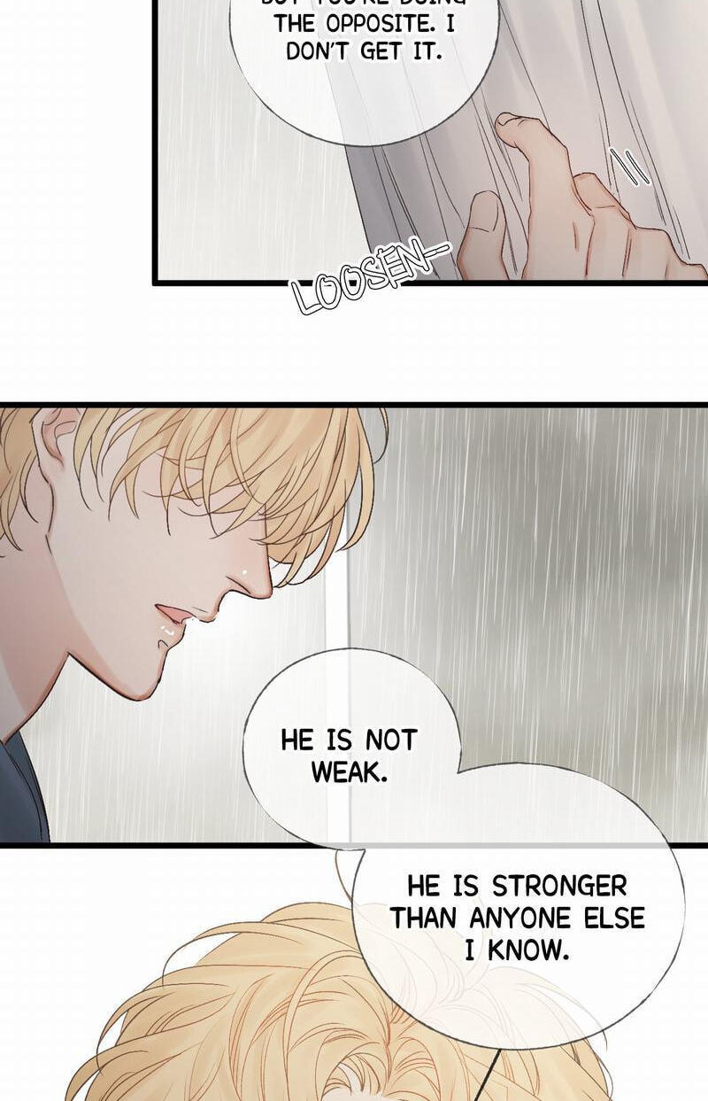Read Shining Star (CLAMP) chapter 44 image 27 on Lezhin