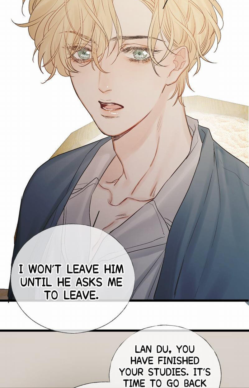 Read Shining Star (CLAMP) chapter 44 image 28 on Lezhin