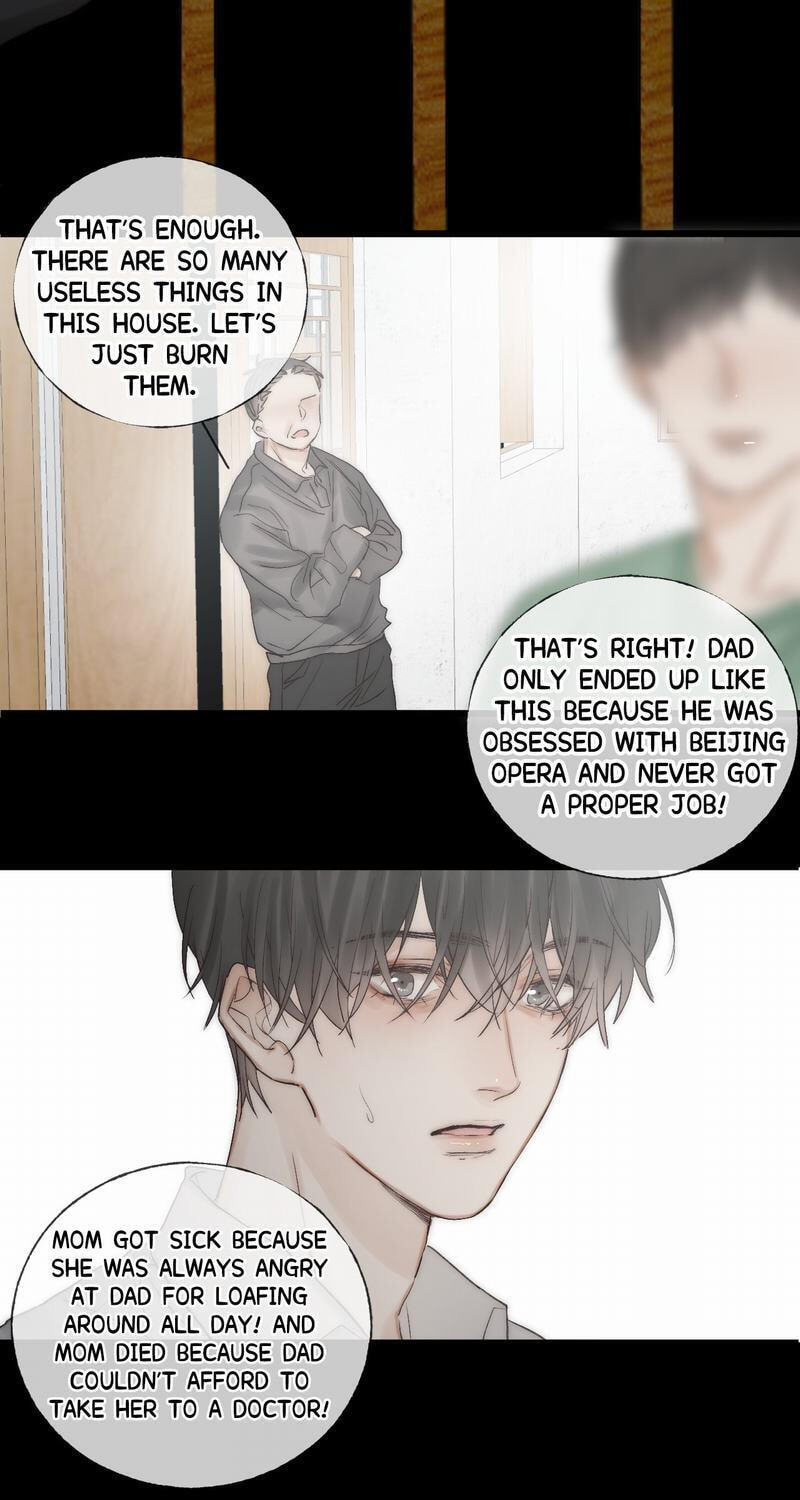 Read Shining Star (CLAMP) chapter 45 image 10 on Lezhin