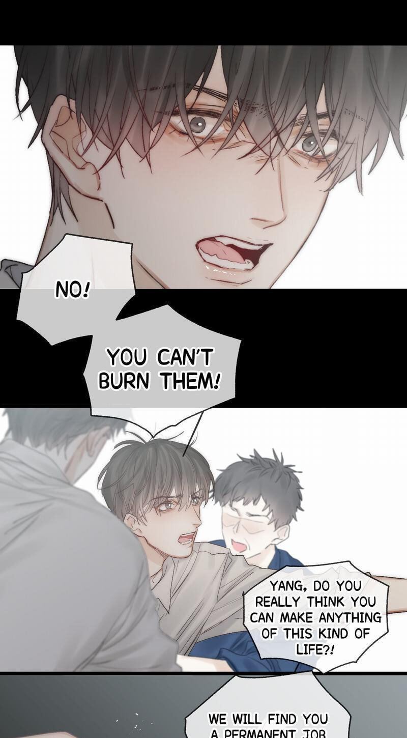 Read Shining Star (CLAMP) chapter 45 image 11 on Lezhin
