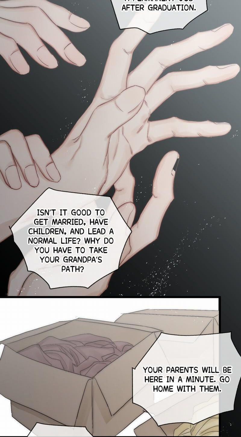 Read Shining Star (CLAMP) chapter 45 image 12 on Lezhin