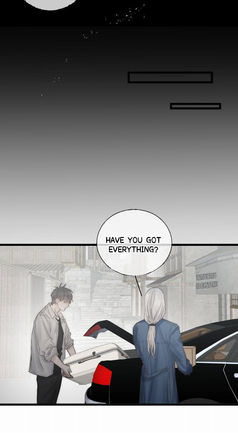 Read Shining Star (CLAMP) chapter 45 image 15 on Lezhin
