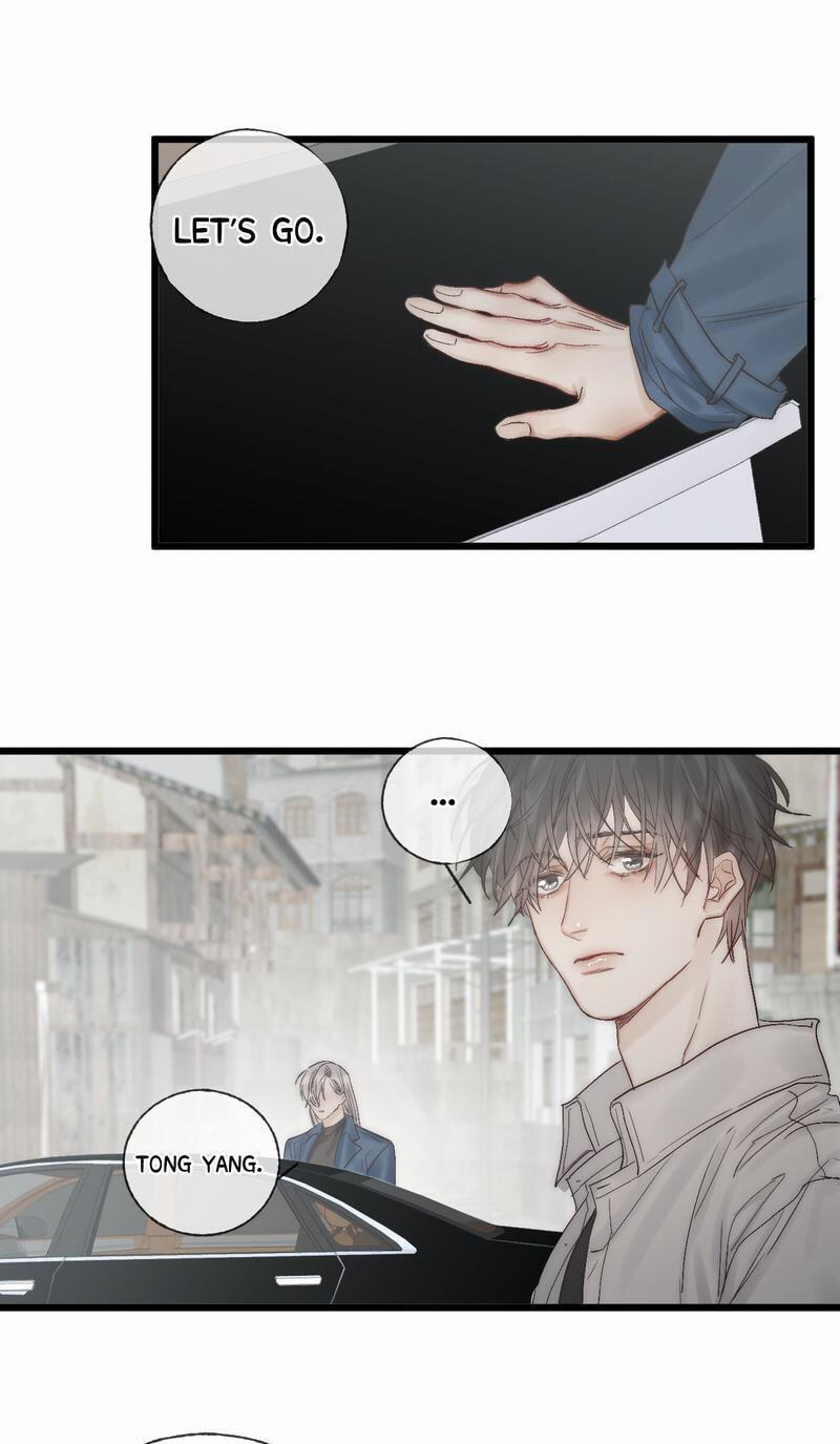 Read Shining Star (CLAMP) chapter 45 image 16 on Lezhin