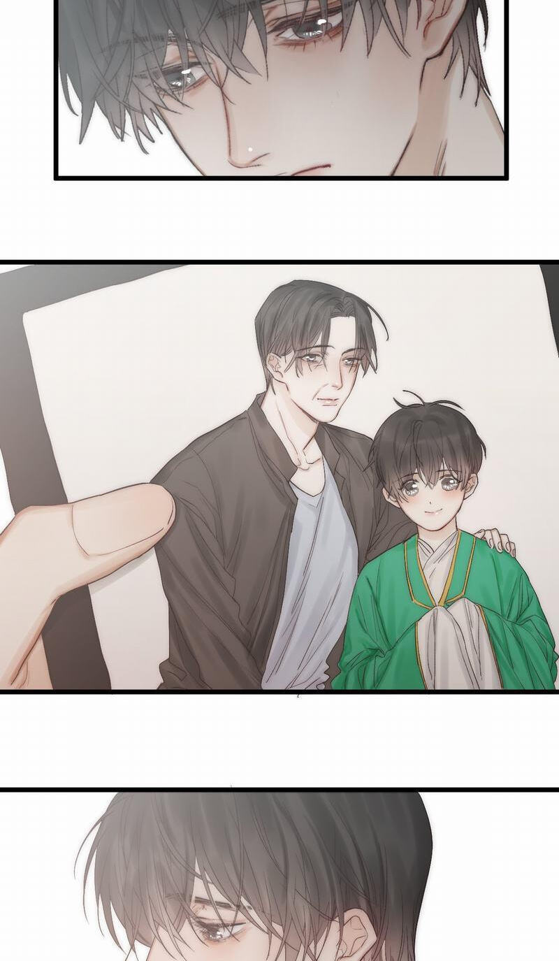 Read Shining Star (CLAMP) chapter 45 image 2 on Lezhin