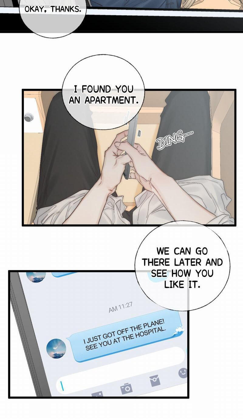 Read Shining Star (CLAMP) chapter 45 image 20 on Lezhin
