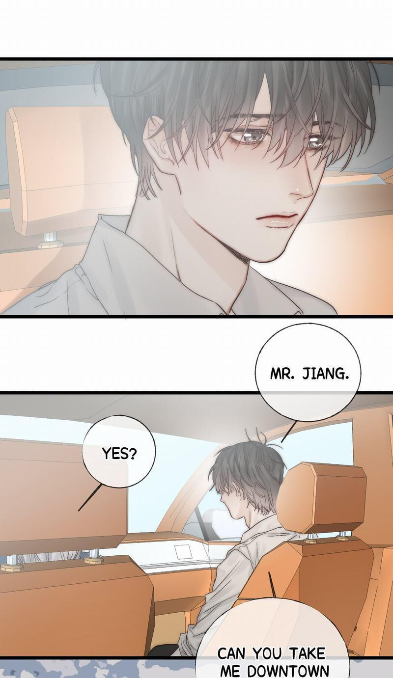 Read Shining Star (CLAMP) chapter 45 image 21 on Lezhin
