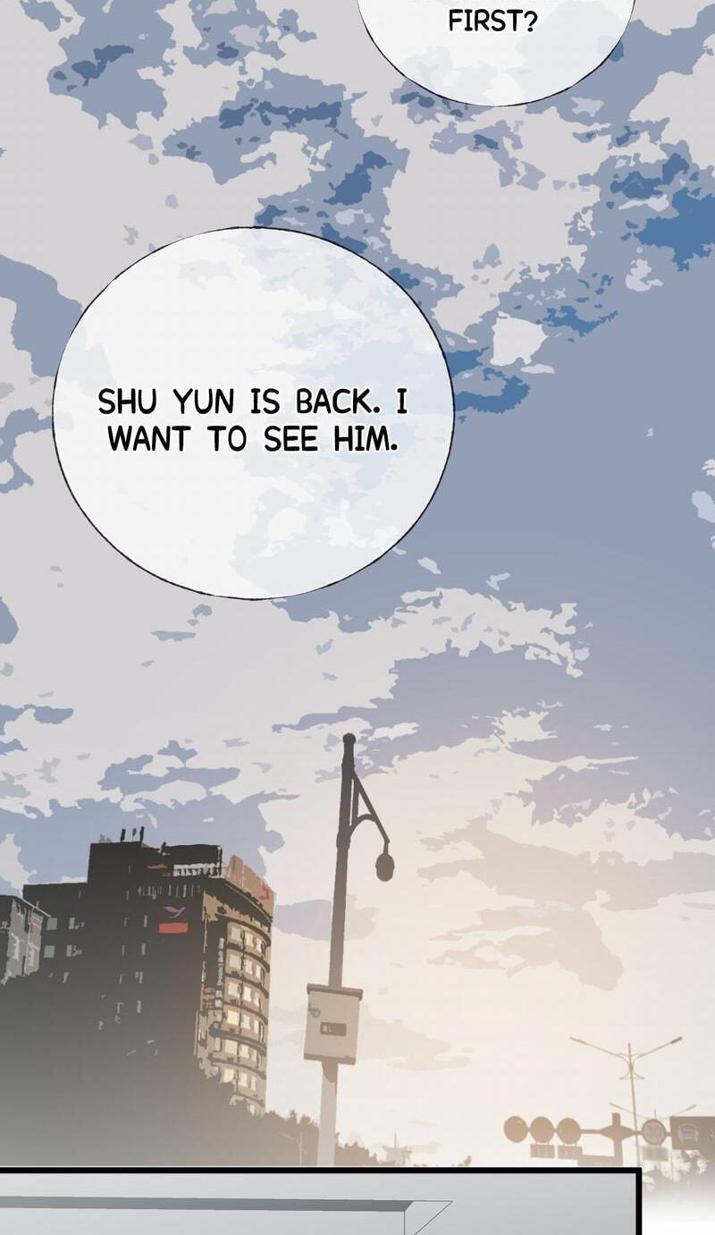 Read Shining Star (CLAMP) chapter 45 image 22 on Lezhin