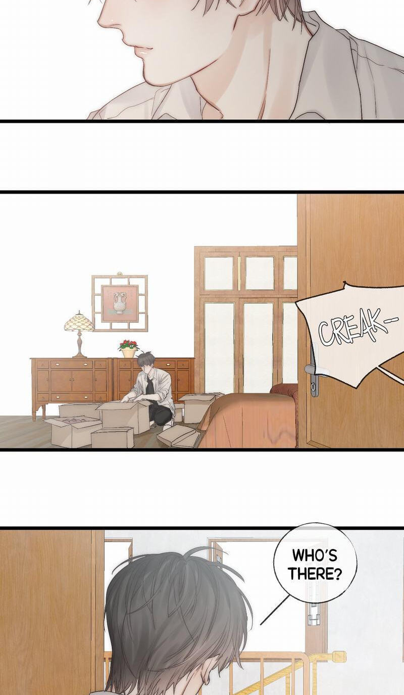 Read Shining Star (CLAMP) chapter 45 image 3 on Lezhin