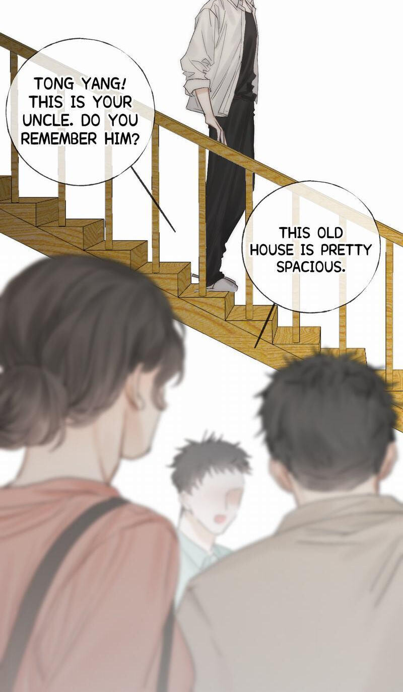 Read Shining Star (CLAMP) chapter 45 image 5 on Lezhin