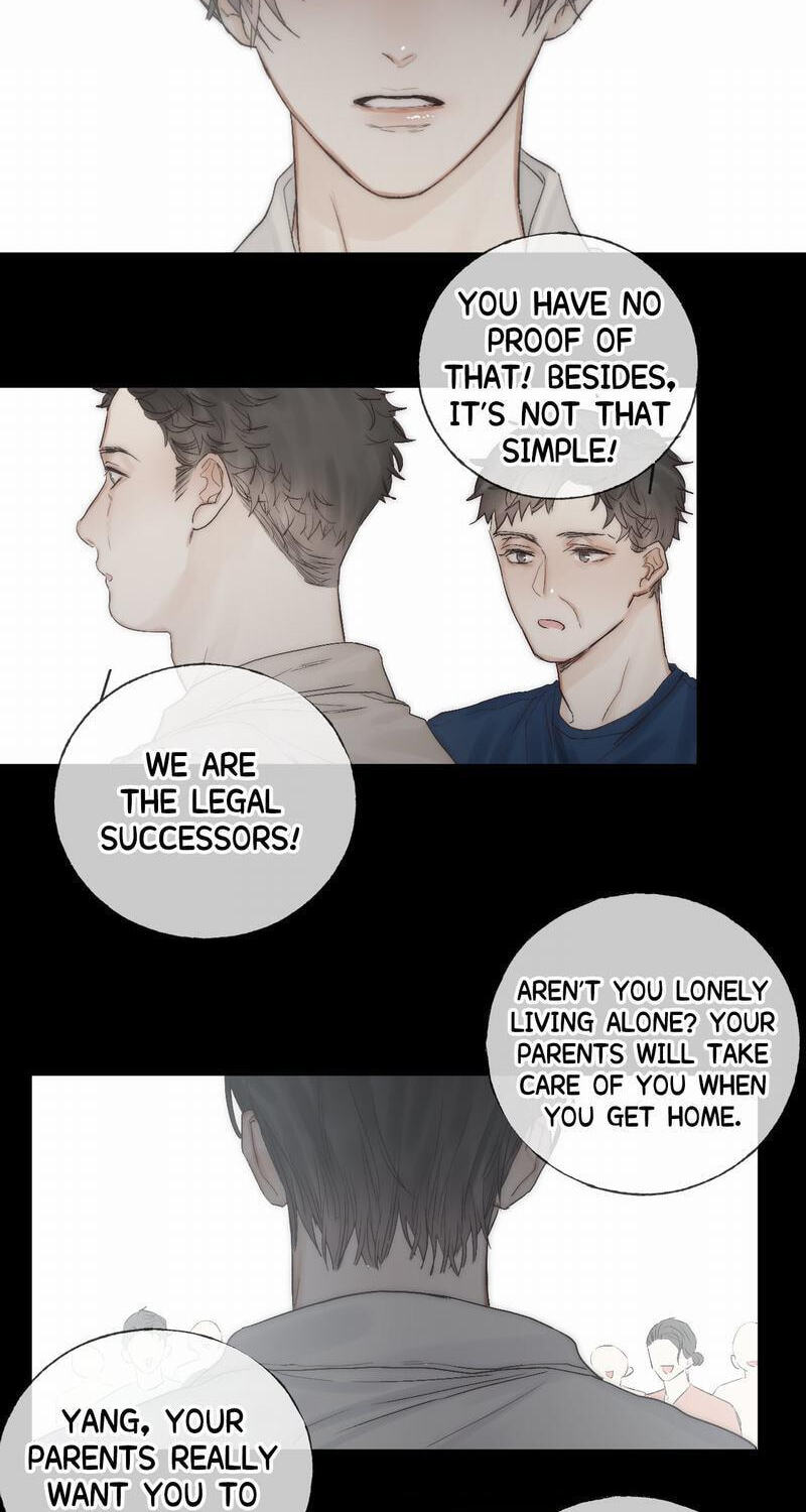 Read Shining Star (CLAMP) chapter 45 image 7 on Lezhin
