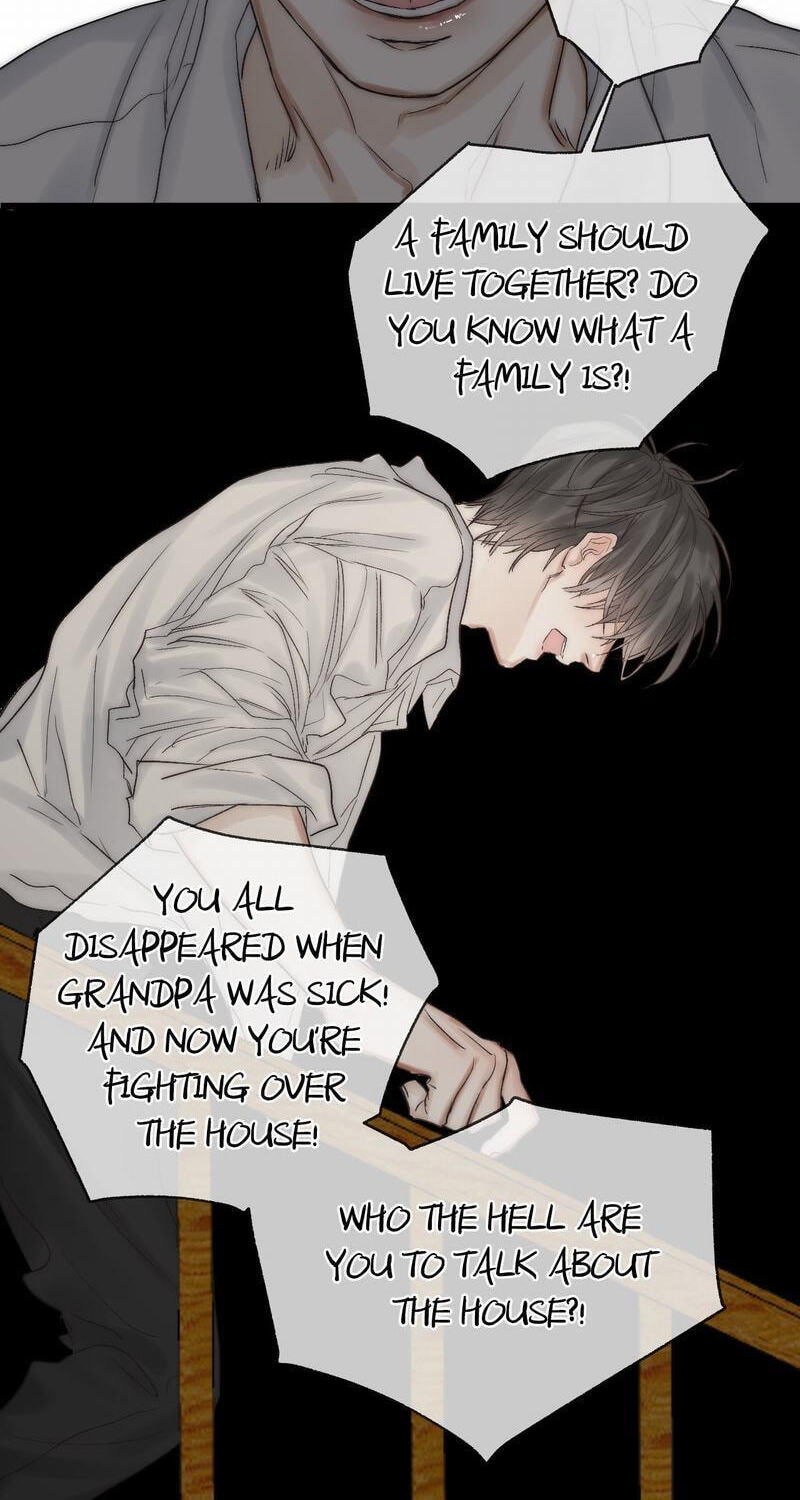 Read Shining Star (CLAMP) chapter 45 image 9 on Lezhin