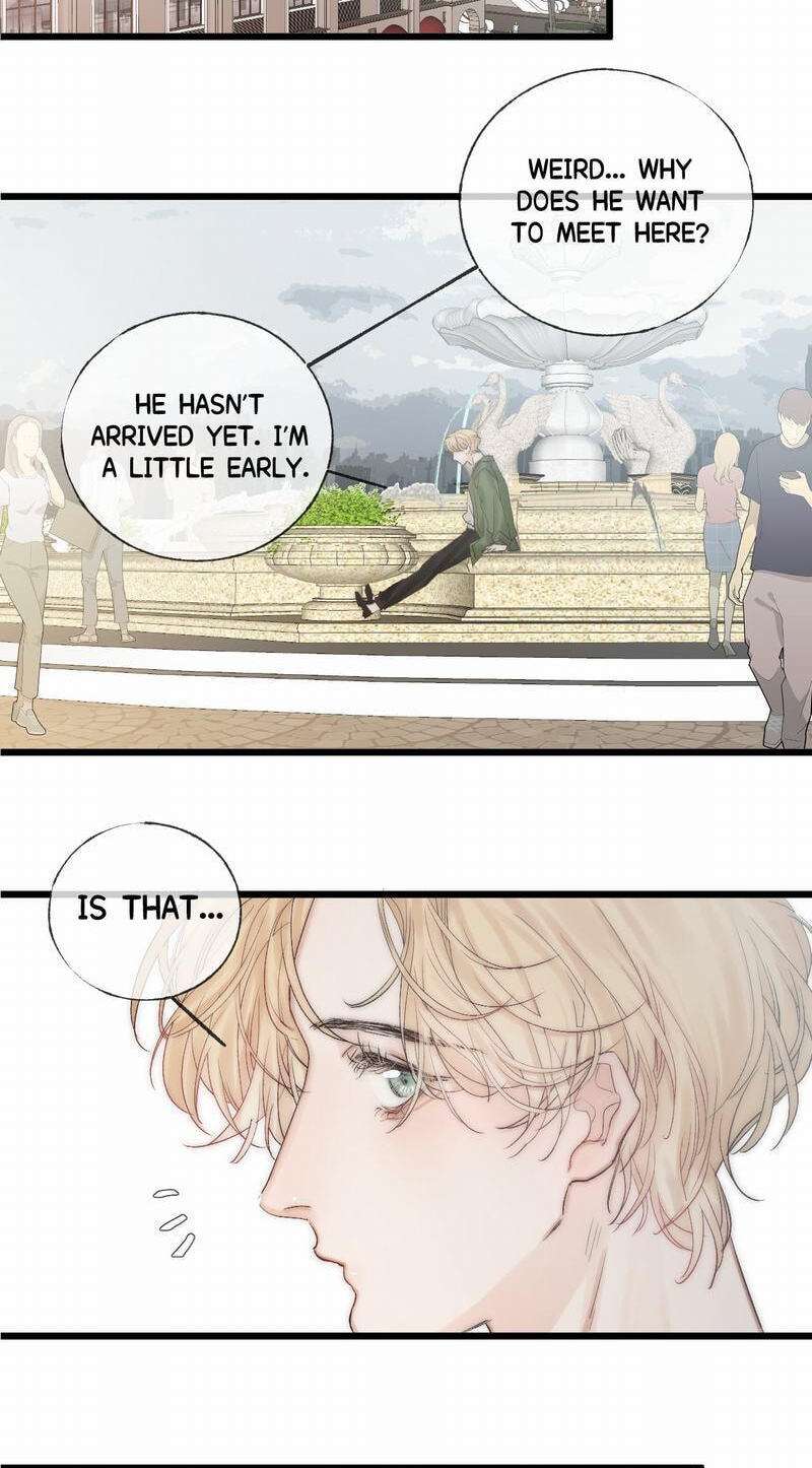 Read Shining Star (CLAMP) chapter 46 image 1 on Lezhin