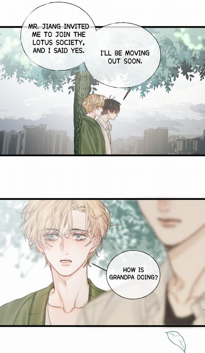 Read Shining Star (CLAMP) chapter 46 image 11 on Lezhin