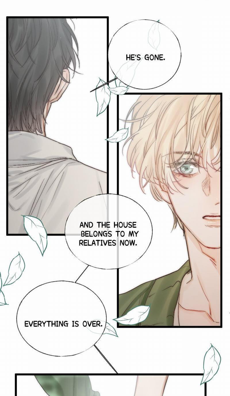 Read Shining Star (CLAMP) chapter 46 image 12 on Lezhin