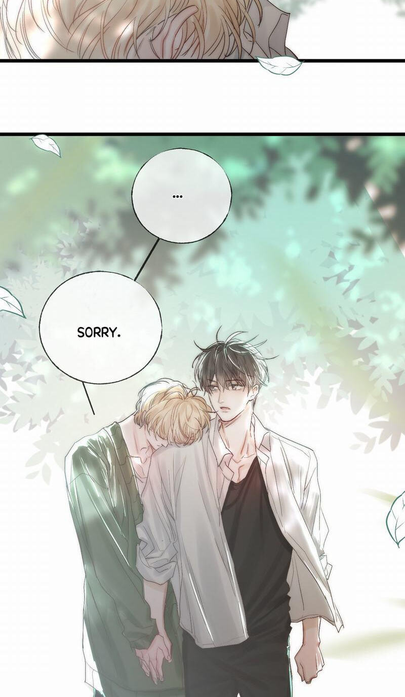 Read Shining Star (CLAMP) chapter 46 image 14 on Lezhin