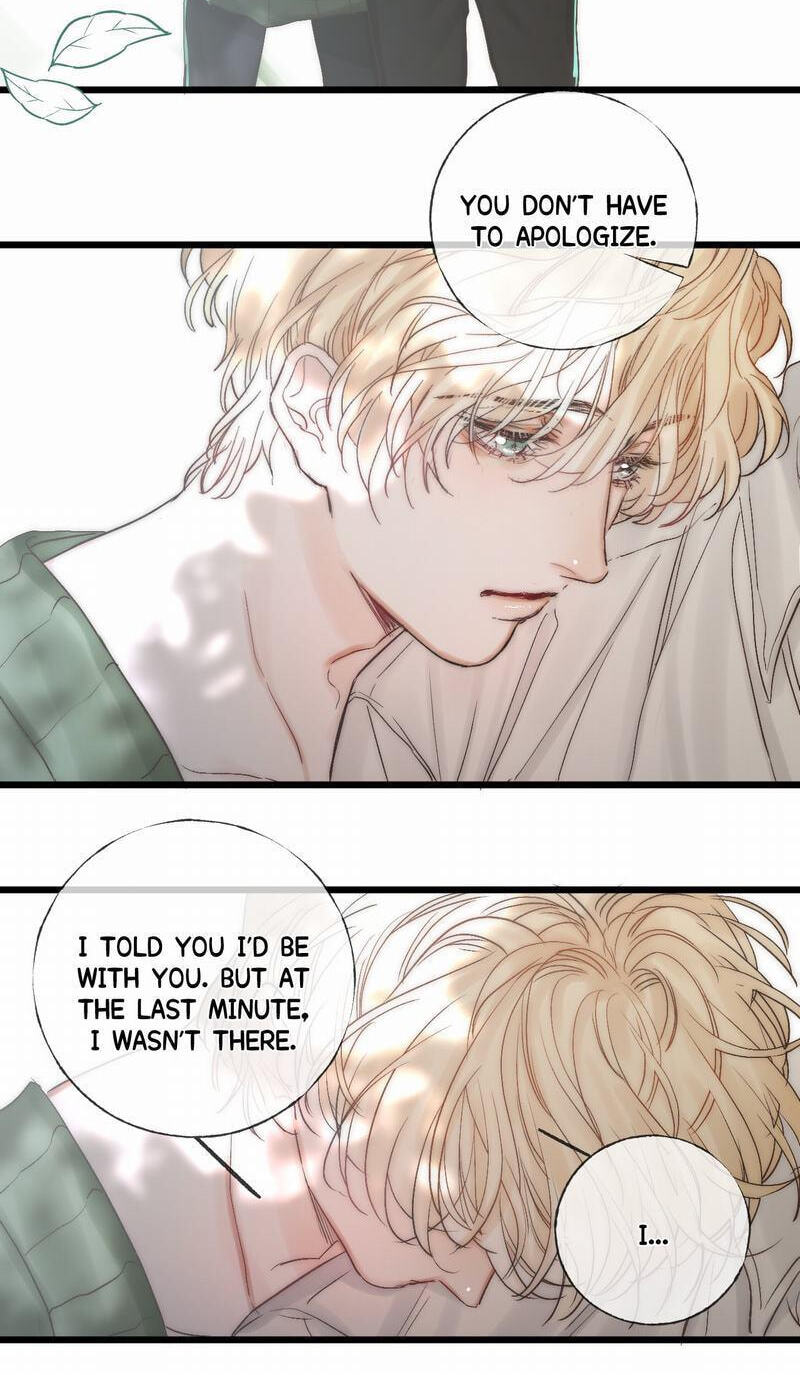 Read Shining Star (CLAMP) chapter 46 image 15 on Lezhin