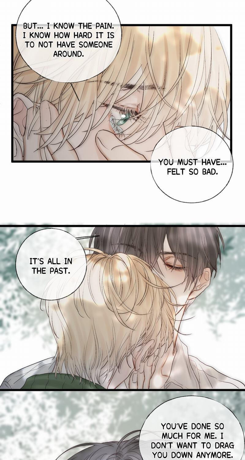 Read Shining Star (CLAMP) chapter 46 image 18 on Lezhin