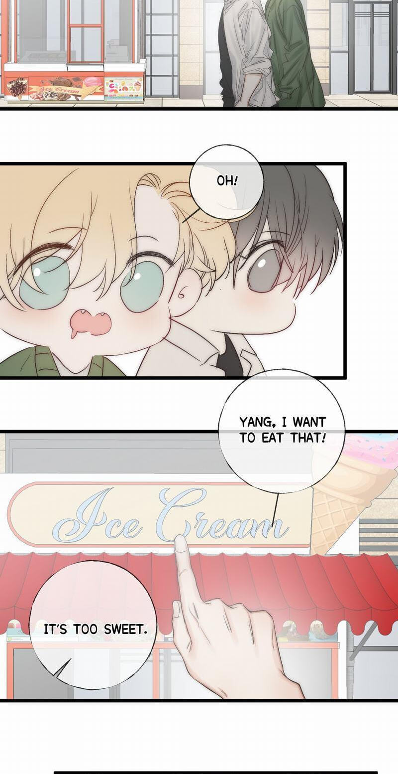 Read Shining Star (CLAMP) chapter 46 image 22 on Lezhin