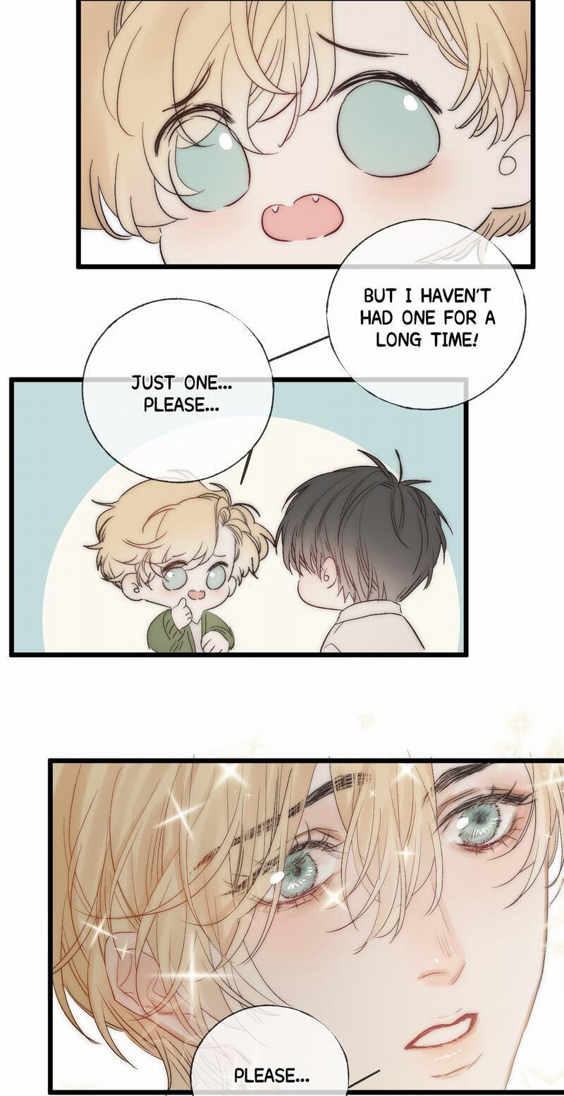 Read Shining Star (CLAMP) chapter 46 image 23 on Lezhin