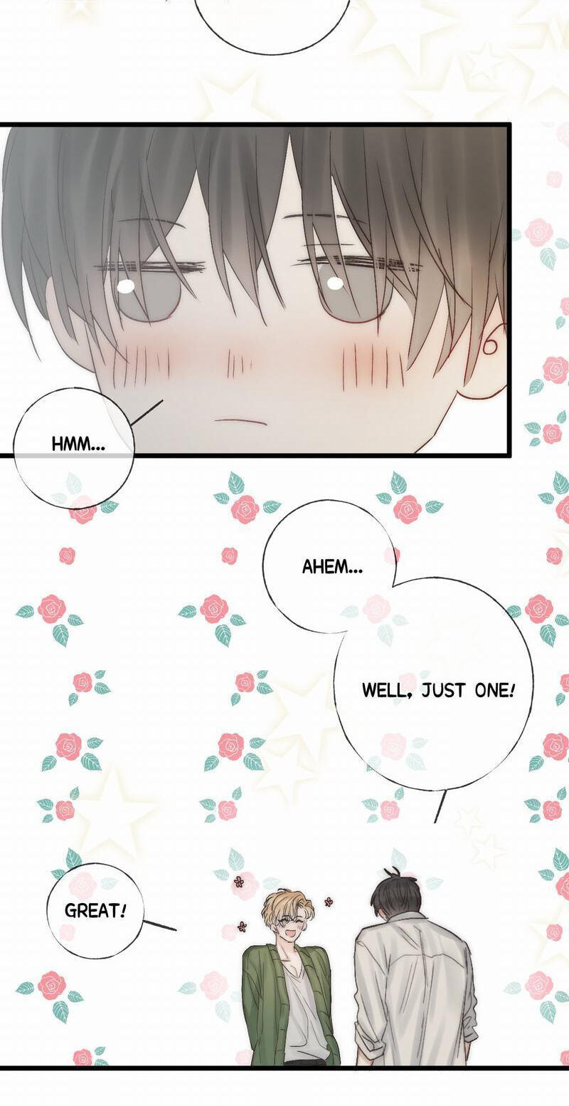 Read Shining Star (CLAMP) chapter 46 image 24 on Lezhin