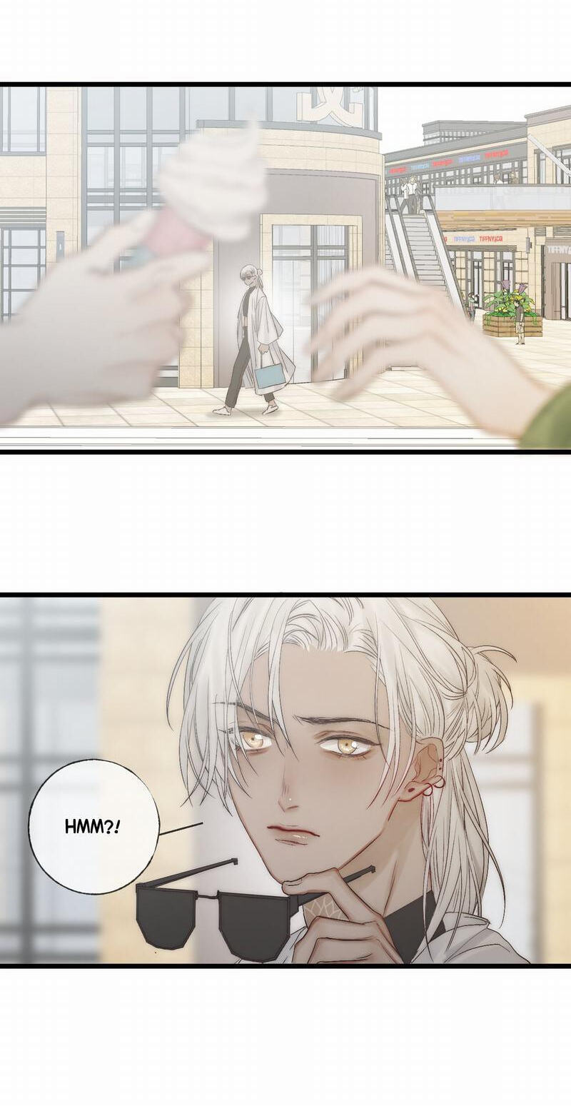 Read Shining Star (CLAMP) chapter 46 image 25 on Lezhin