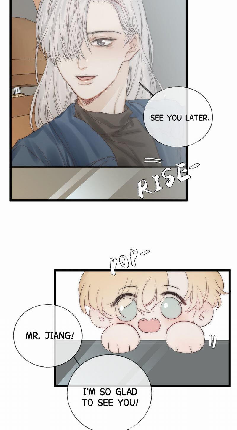 Read Shining Star (CLAMP) chapter 46 image 3 on Lezhin