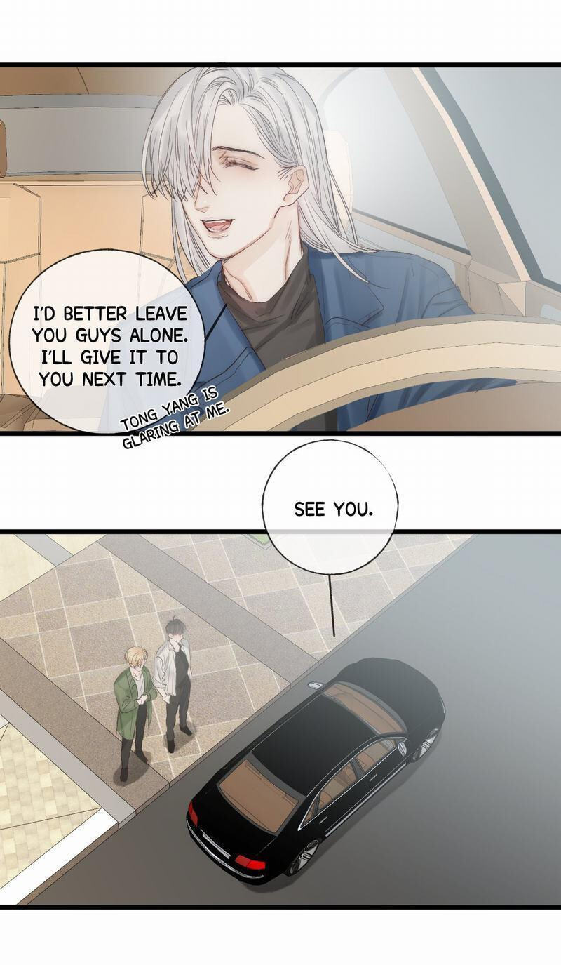 Read Shining Star (CLAMP) chapter 46 image 6 on Lezhin