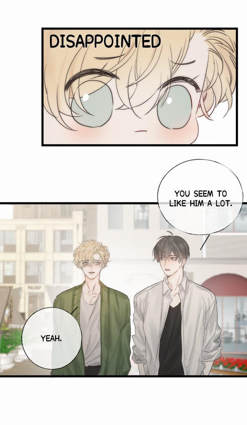 Read Shining Star (CLAMP) chapter 46 image 7 on Lezhin