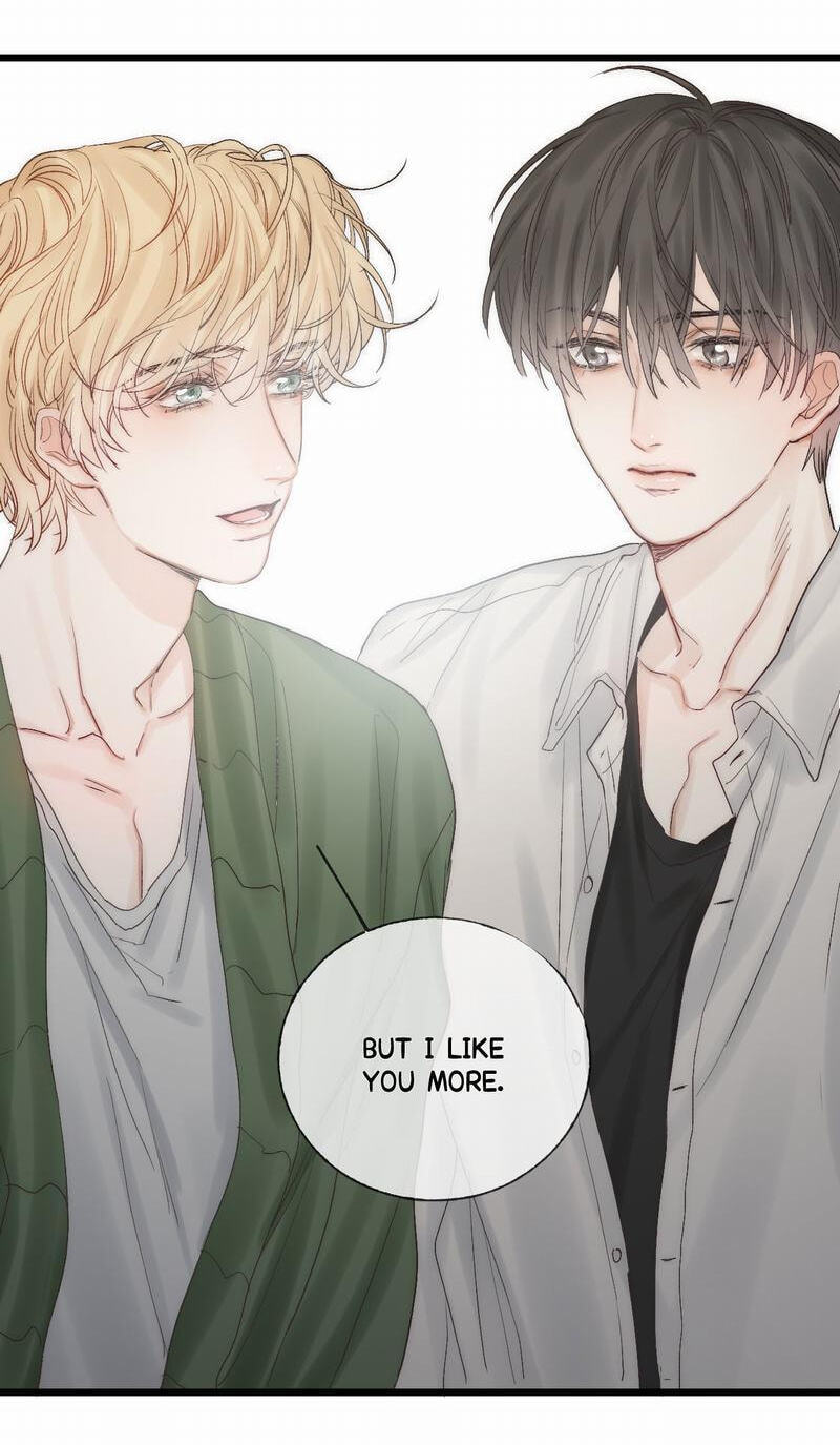 Read Shining Star (CLAMP) chapter 46 image 8 on Lezhin