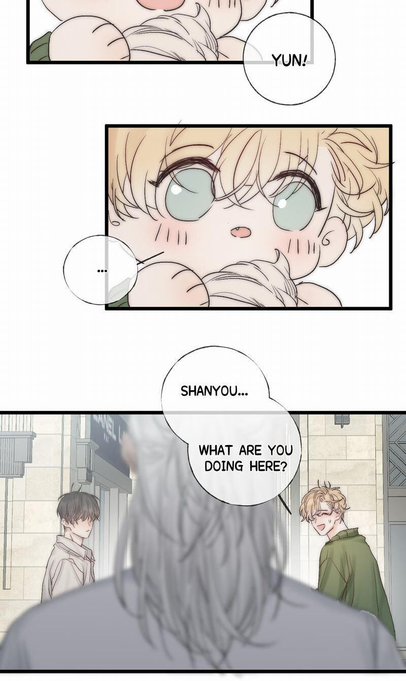 Read Shining Star (CLAMP) chapter 47 image 1 on Lezhin