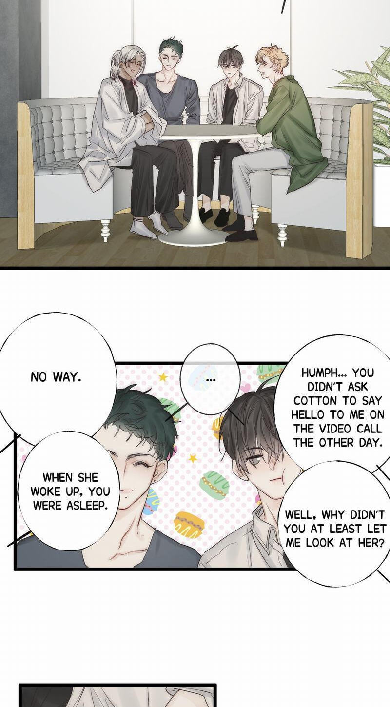 Read Shining Star (CLAMP) chapter 47 image 12 on Lezhin