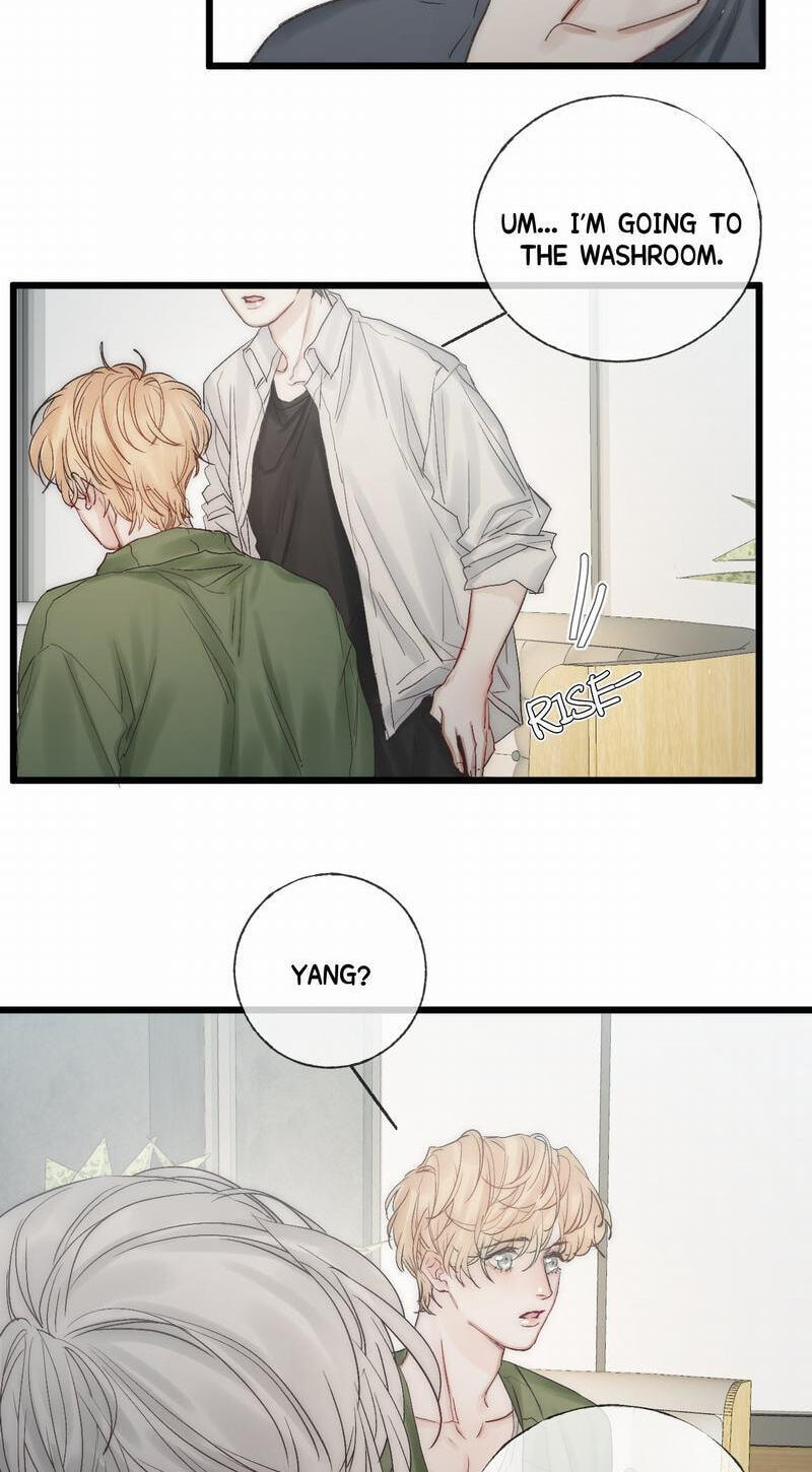 Read Shining Star (CLAMP) chapter 47 image 14 on Lezhin