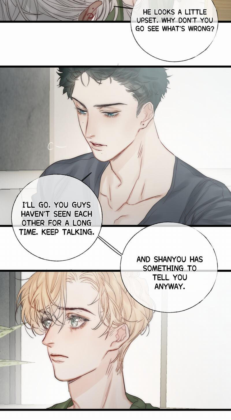 Read Shining Star (CLAMP) chapter 47 image 15 on Lezhin