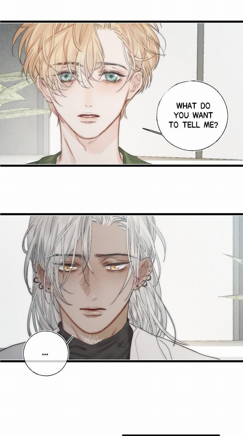 Read Shining Star (CLAMP) chapter 47 image 16 on Lezhin