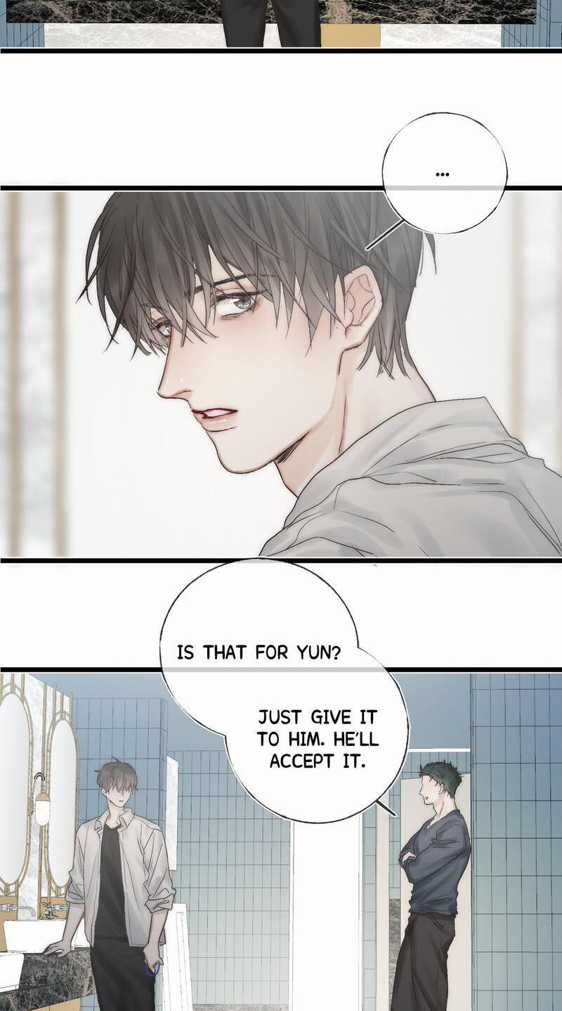 Read Shining Star (CLAMP) chapter 47 image 19 on Lezhin