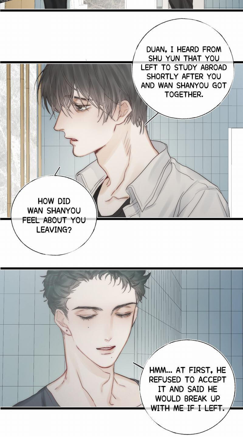 Read Shining Star (CLAMP) chapter 47 image 20 on Lezhin