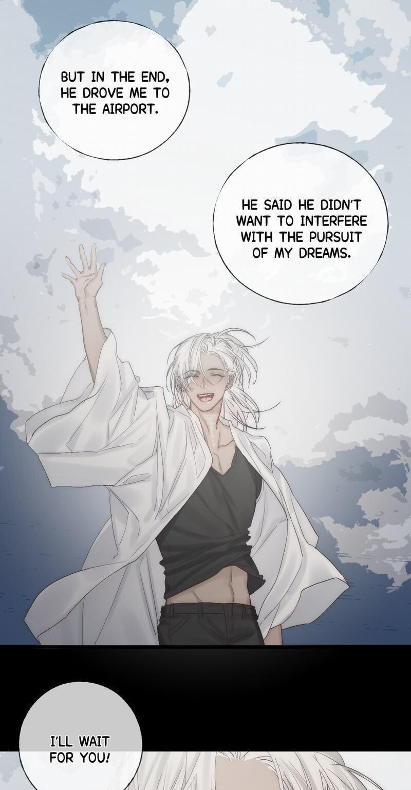 Read Shining Star (CLAMP) chapter 47 image 21 on Lezhin