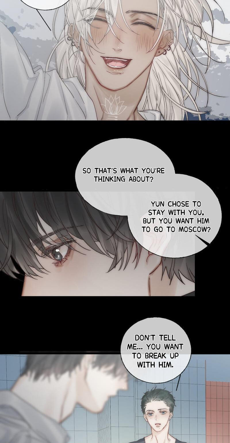 Read Shining Star (CLAMP) chapter 47 image 22 on Lezhin