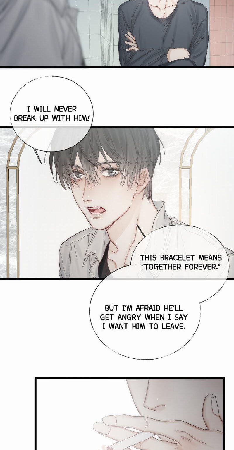 Read Shining Star (CLAMP) chapter 47 image 23 on Lezhin