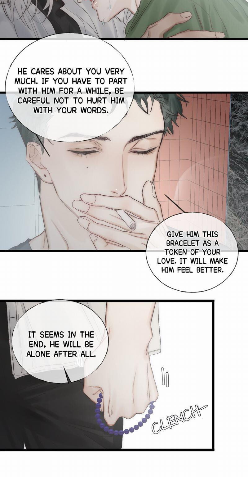 Read Shining Star (CLAMP) chapter 47 image 25 on Lezhin