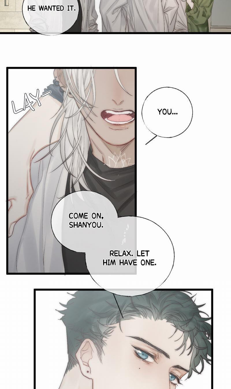 Read Shining Star (CLAMP) chapter 47 image 3 on Lezhin