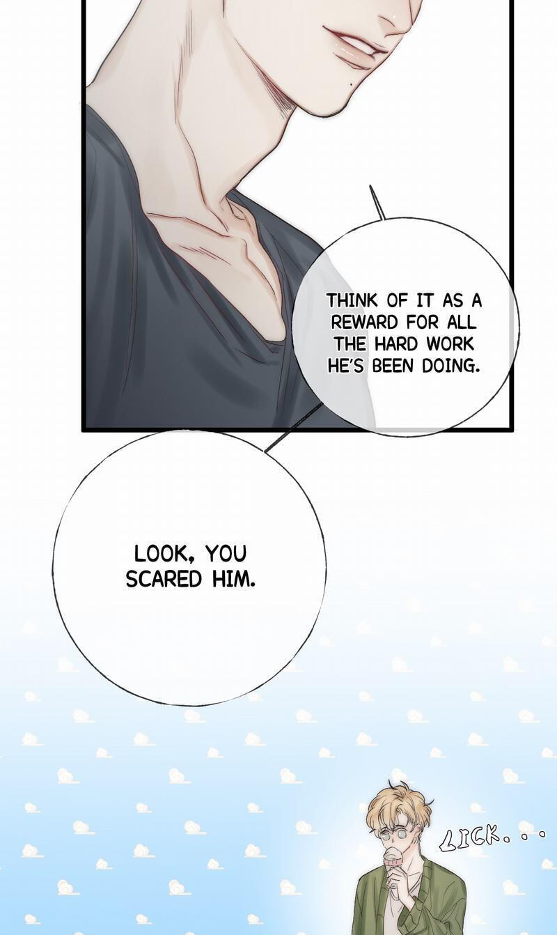 Read Shining Star (CLAMP) chapter 47 image 4 on Lezhin