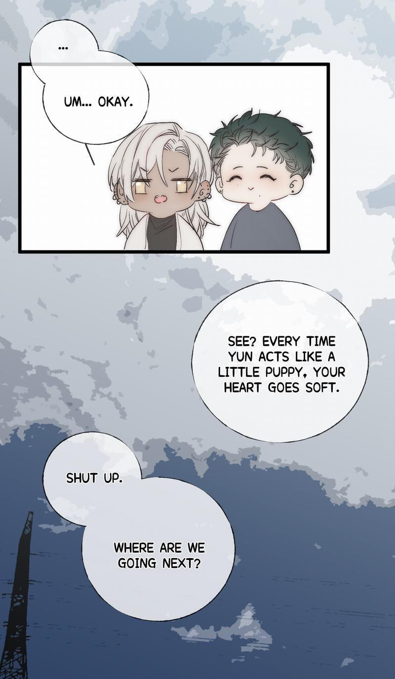 Read Shining Star (CLAMP) chapter 47 image 6 on Lezhin