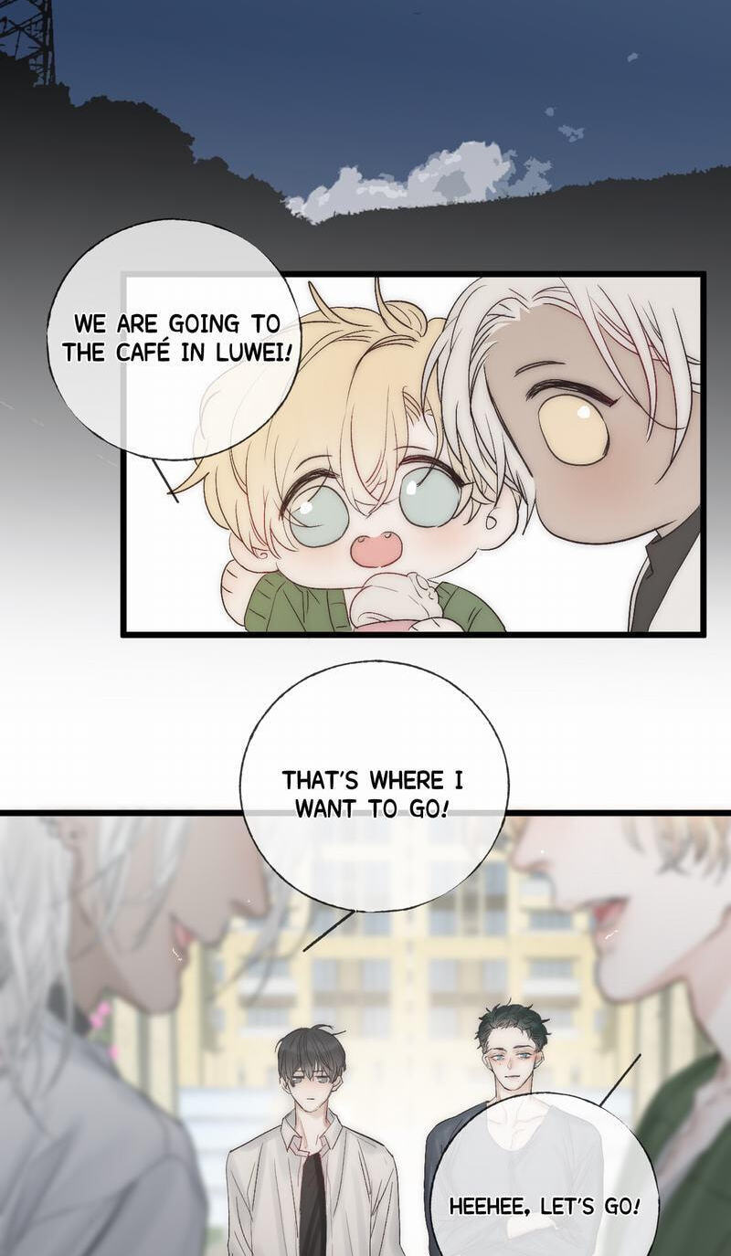Read Shining Star (CLAMP) chapter 47 image 7 on Lezhin