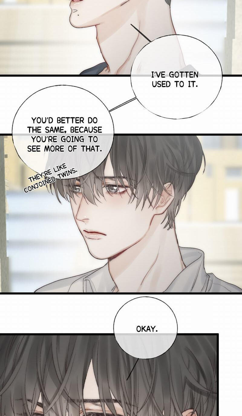 Read Shining Star (CLAMP) chapter 47 image 9 on Lezhin
