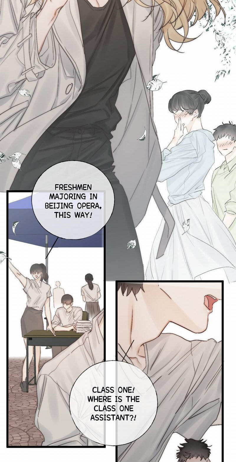 Read Shining Star (CLAMP) chapter 48.1 image 10 on Lezhin