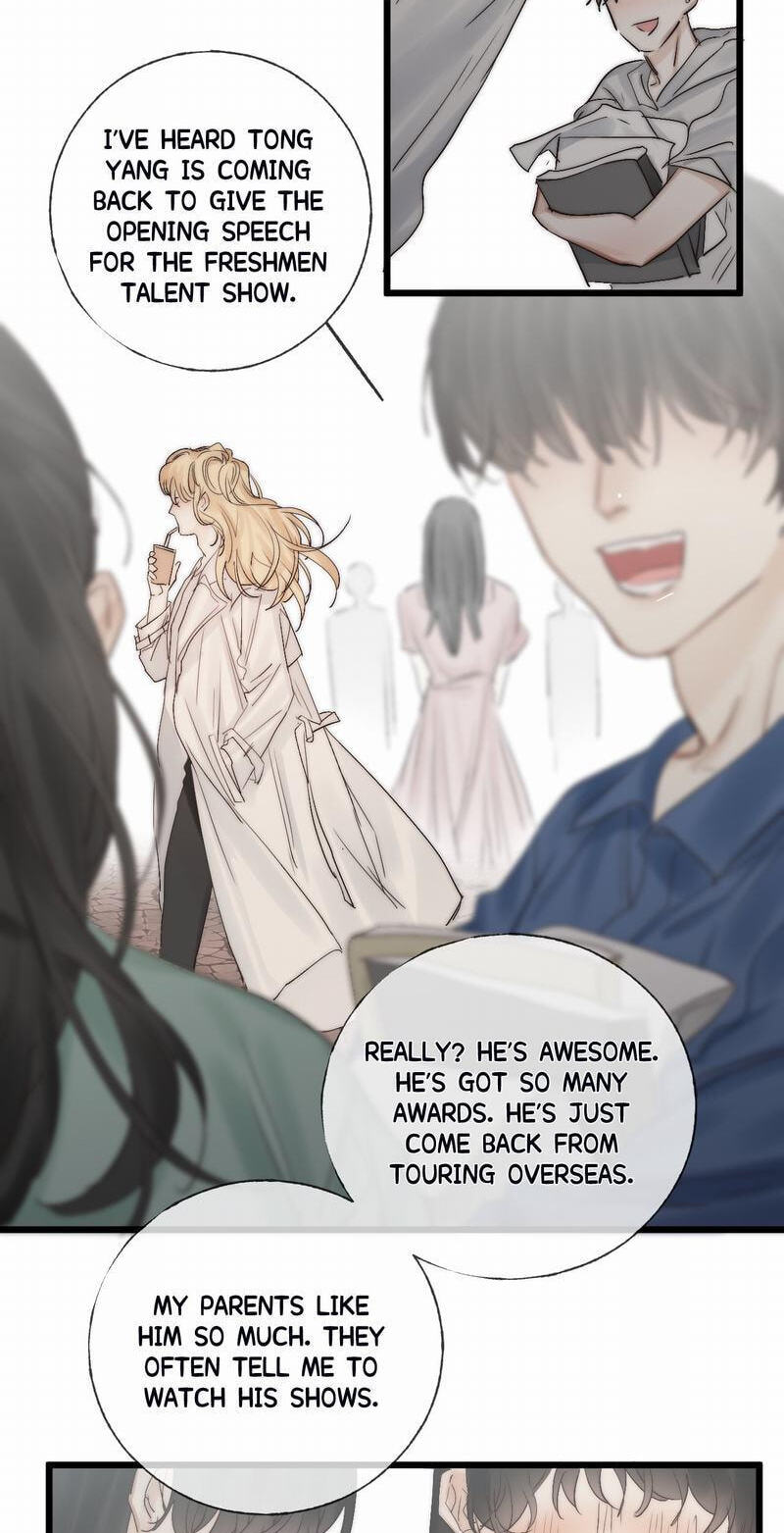 Read Shining Star (CLAMP) chapter 48.1 image 11 on Lezhin