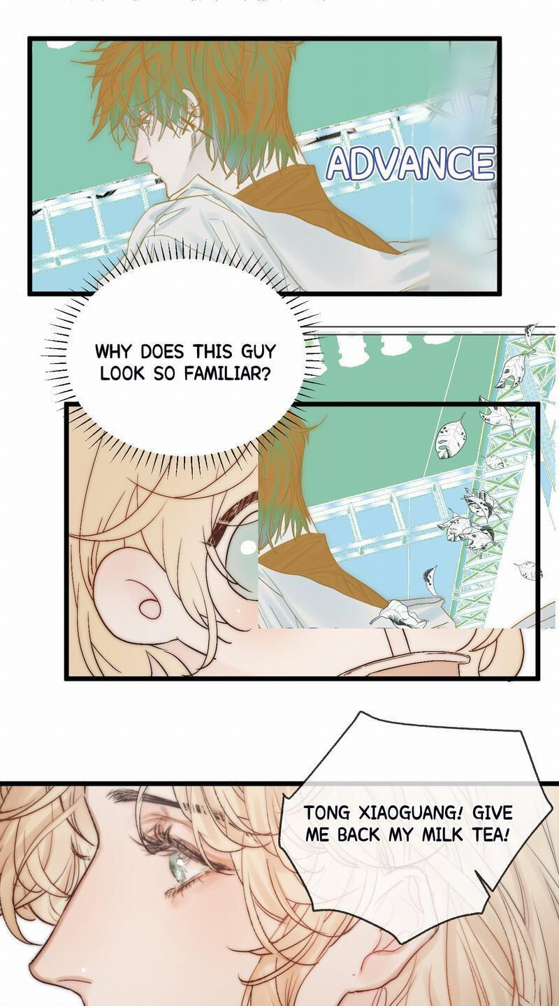 Read Shining Star (CLAMP) chapter 48.1 image 14 on Lezhin