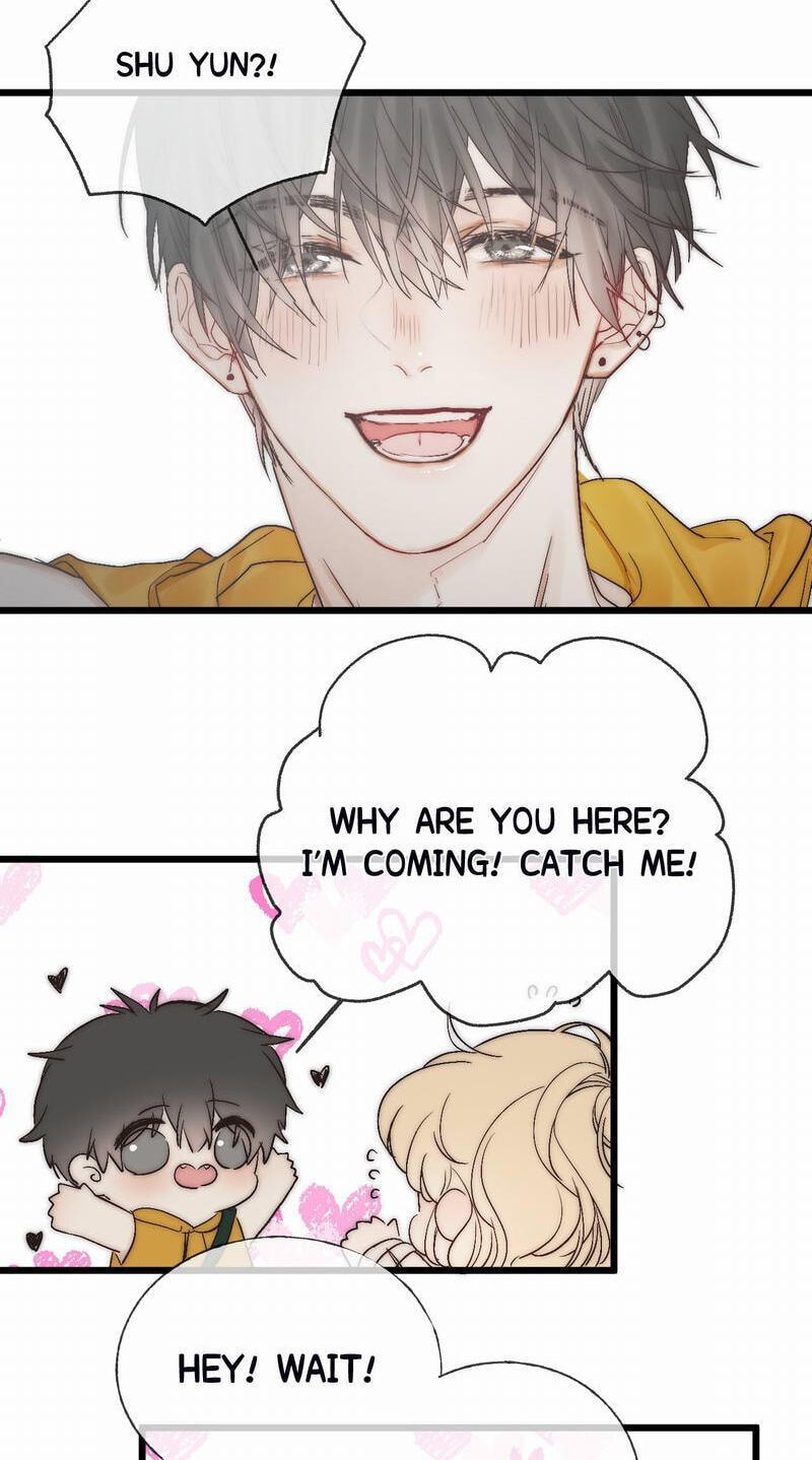 Read Shining Star (CLAMP) chapter 48.1 image 17 on Lezhin