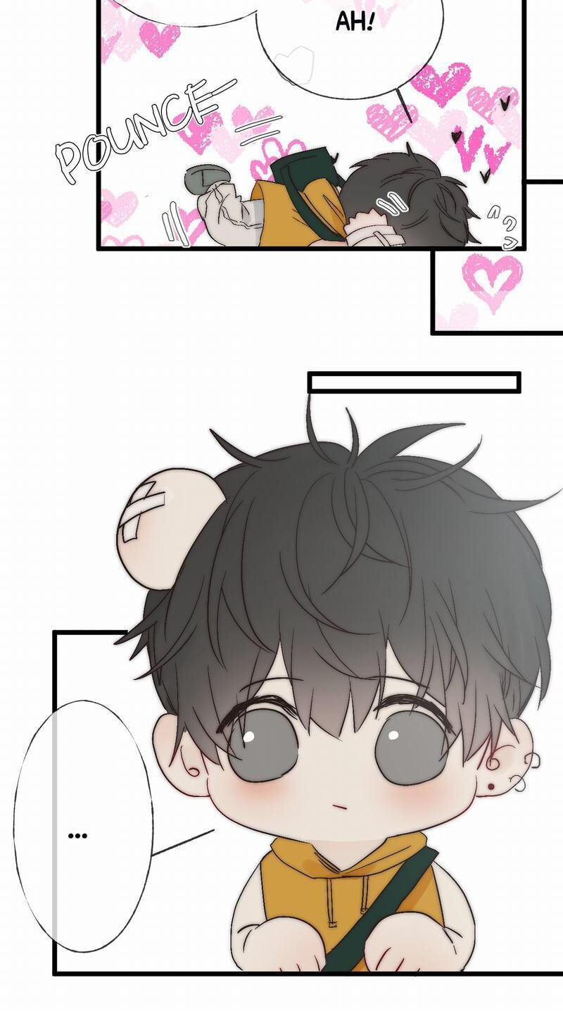 Read Shining Star (CLAMP) chapter 48.1 image 18 on Lezhin
